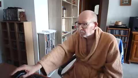  Papi  online show from 27, 2, 2026