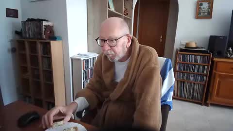  Papi  online show from 14, 3, 2026