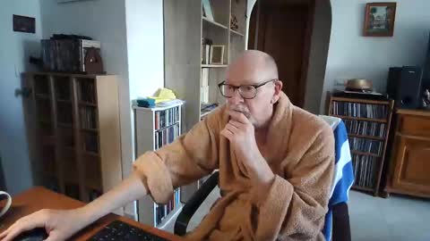  Papi  online show from 23, 3, 2026