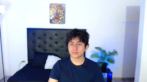 zyan online show from 3, 12, 2025