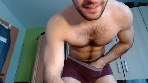 Nicolas online show from 19, 2, 2026