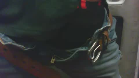 805riccinus online show from 21, 12, 2025