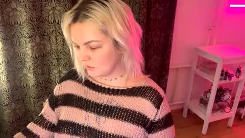 Snapshot of 80s_brat chatting on 13, 1, 2025 Ivy online show from 13, 1, 2025