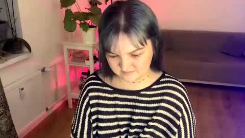 Snapshot of 80s_brat chatting on 16, 1, 2025 Ivy online show from 16, 1, 2025
