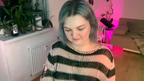 Snapshot of 80s_brat chatting on 26, 1, 2025 Ivy online show from 26, 1, 2025