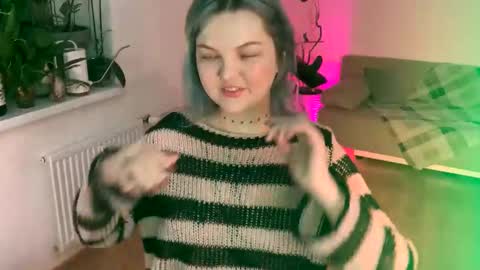 Snapshot of 80s_brat chatting on 26, 1, 2025 Ivy online show from 26, 1, 2025