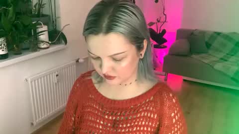 Snapshot of 80s_brat chatting on 30, 1, 2025 Ivy online show from 30, 1, 2025