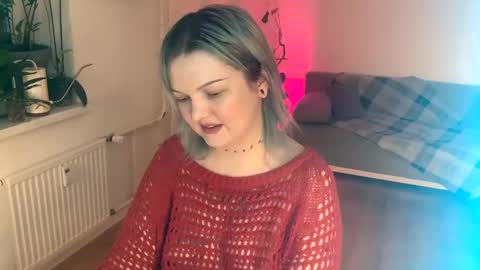 Snapshot of 80s_brat chatting on 30, 1, 2025 Ivy online show from 30, 1, 2025
