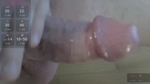 Maximilian Max online show from 9, 9, 2025