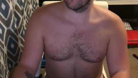 Thomas Rexxx online show from 14, 12, 2024