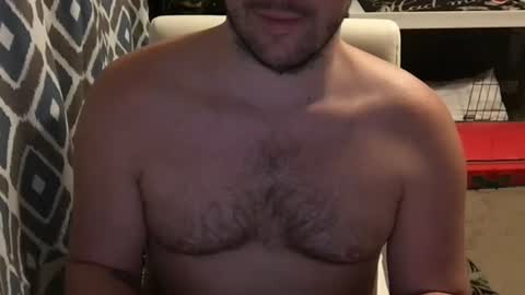 Thomas Rexxx online show from 5, 1, 2025