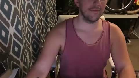 Thomas Rexxx online show from 9, 11, 2025