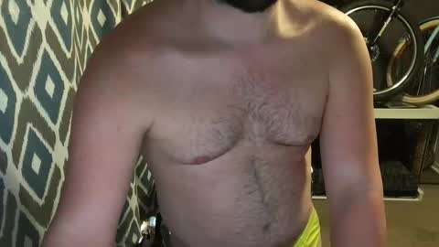 Thomas Rexxx online show from 2, 12, 2025