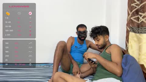 shan and shayan online show from 4, 3, 2026