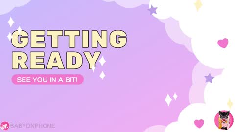 Snapshot of 8abycat chatting on 10, 2, 2025 8abycat Help us reach 250 thumbs up online show from 10, 2, 2025