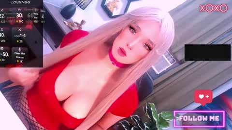 Heaven online show from 9, 4, 2026