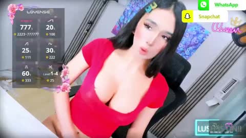 Heaven online show from 30, 4, 2026