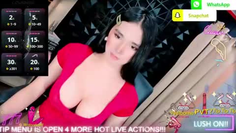 Snapshot of 8inchabsoluteselfsucker chatting on 10, 6, 2026 Heaven online show from 10, 6, 2026