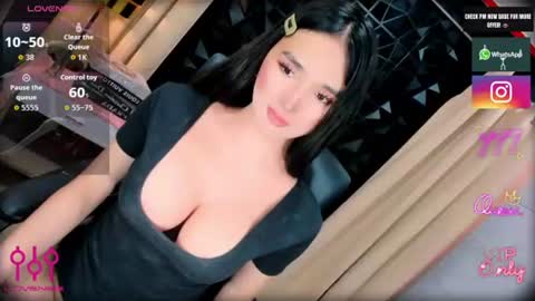 Snapshot of 8inchabsoluteselfsucker chatting on 13, 6, 2026 Heaven online show from 13, 6, 2026