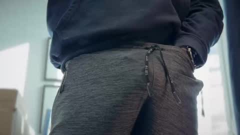 Snapshot of 8inchernyc chatting on 6, 11, 2025 8incher NYC online show from 6, 11, 2025