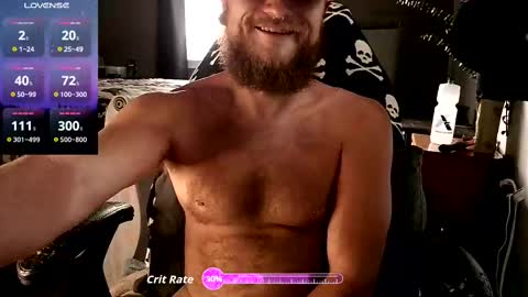 Snapshot of 8inchpunkcub chatting on 10, 9, 2025 8Inchpunkpup online show from 10, 9, 2025