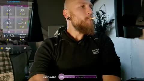 8Inchpunkpup online show from 13, 10, 2025