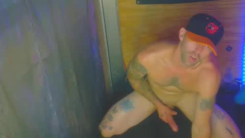 Snapshot of 8inspyder chatting on 16, 9, 2025 EvelDicknievel1 online show from 16, 9, 2025