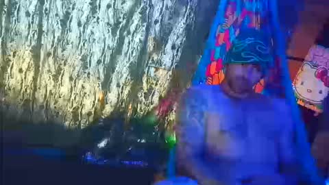 EvelDicknievel1 online show from 12, 10, 2025