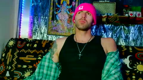 EvelDicknievel1 online show from 30, 11, 2025