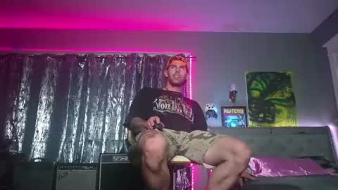 Snapshot of 8inspyder chatting on 28, 6, 2026 EvelDicknievel1 online show from 28, 6, 2026