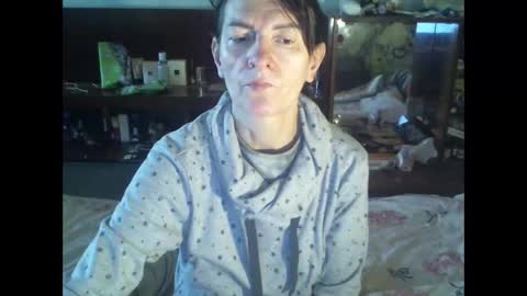 Snapshot of 8mistress8 chatting on 27, 2, 2026 8MISTRESS8 online show from 27, 2, 2026