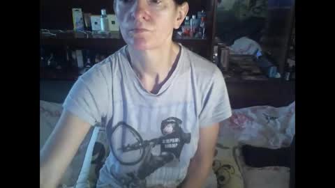 Snapshot of 8mistress8 chatting on 2, 3, 2026 8MISTRESS8 online show from 2, 3, 2026