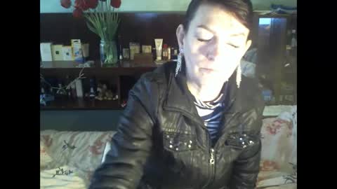 8MISTRESS8 online show from 27, 4, 2026