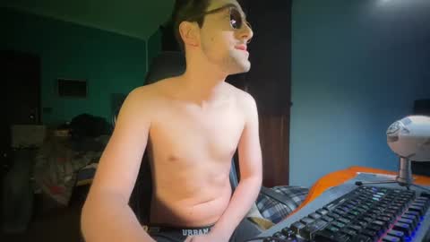 Snapshot of 91stefisexy91 chatting on 9, 2, 2025 91stefisexy91 online show from 9, 2, 2025