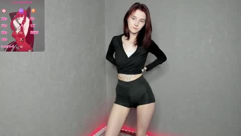 Lissa online show from 4, 4, 2026