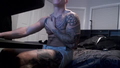 Snapshot of 9inchbulll chatting on 7, 1, 2025 9inchbulll online show from 7, 1, 2025