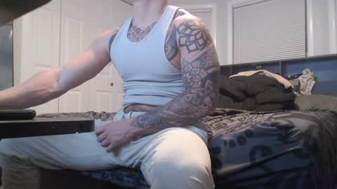 Snapshot of 9inchbulll chatting on 16, 1, 2025 9inchbulll online show from 16, 1, 2025