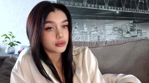 KARINA online show from 21, 10, 2025