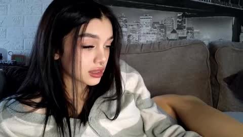 KARINA online show from 23, 10, 2025