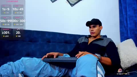 rick online show from 7, 3, 2025