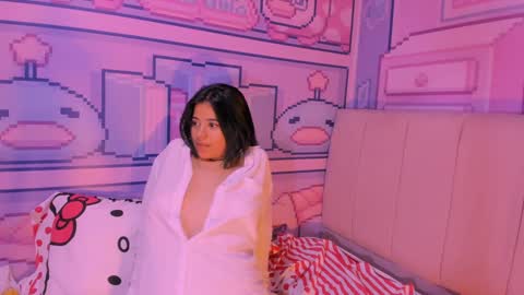 Snapshot of _18alice chatting on 6, 2, 2025 Alice online show from 6, 2, 2025