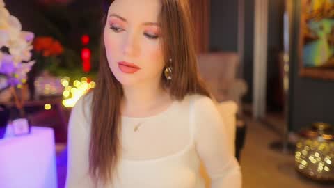 Sophia  online show from 24, 3, 2026