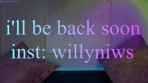 Willow online show from 25, 2, 2025