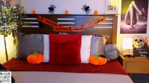 ally online show from 30, 10, 2025