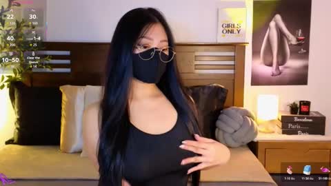 ally online show from 5, 11, 2025