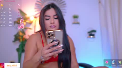 Snapshot of _abby07 chatting on 12, 1, 2025 _abby07 online show from 12, 1, 2025