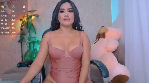 Snapshot of _abby07 chatting on 10, 11, 2025 _abby07 online show from 10, 11, 2025