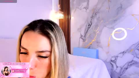 Snapshot of _abby__ chatting on 23, 4, 2026 Gabriela abby online show from 23, 4, 2026