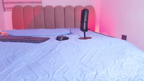  abby rouss online show from 21, 11, 2025