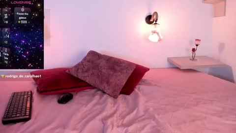 Abby online show from 5, 3, 2025